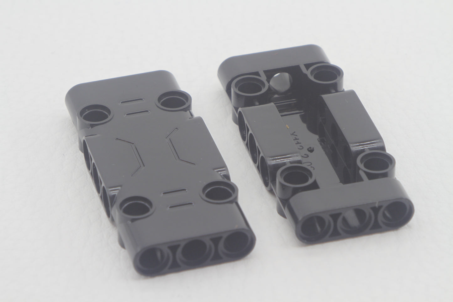 CADA Technic 71709 FLAT PANEL 3X7 Paneel Platte 2er Set