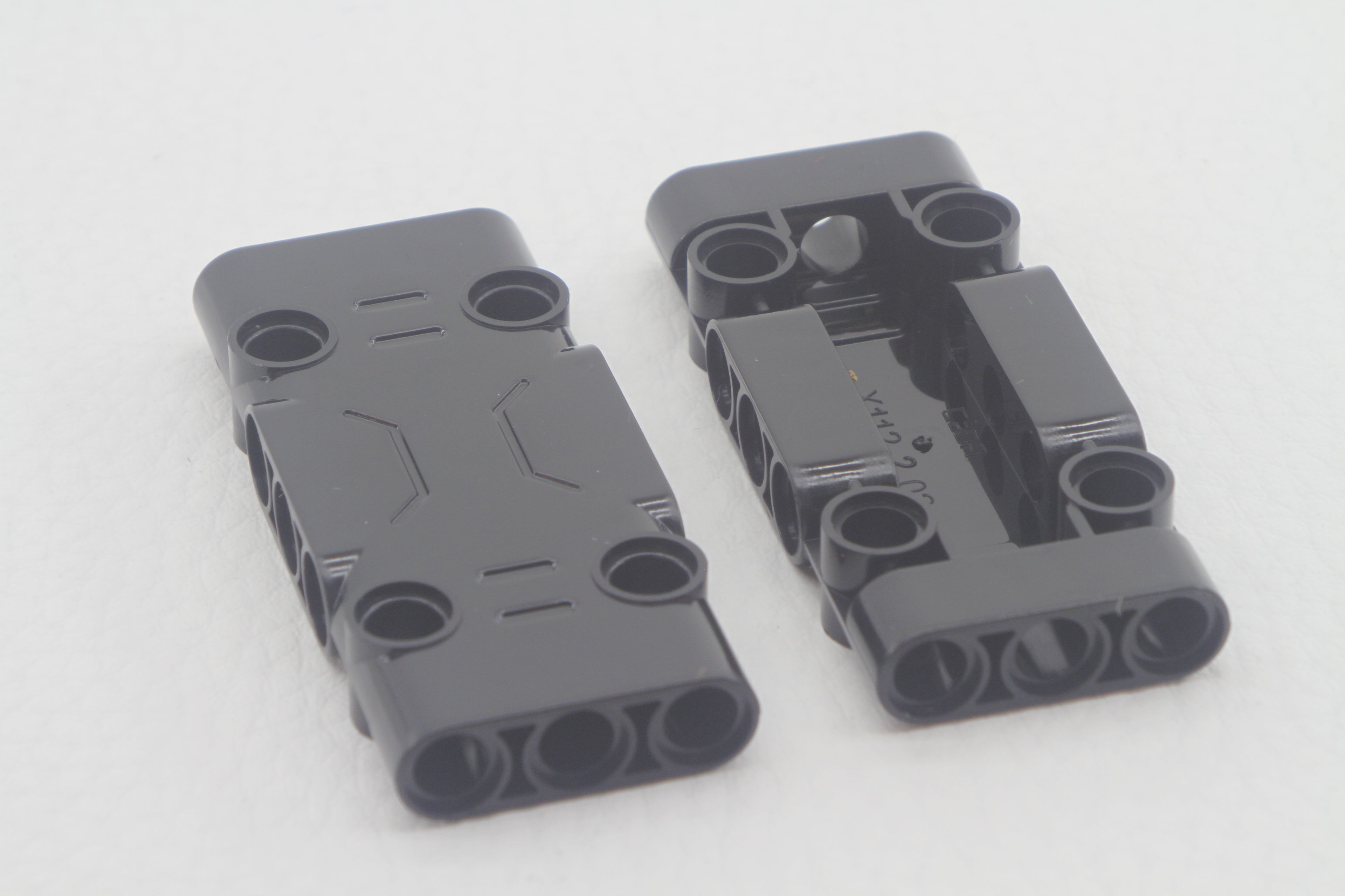 CADA Technic 71709 FLAT PANEL 3X7 Paneel Platte 2er Set