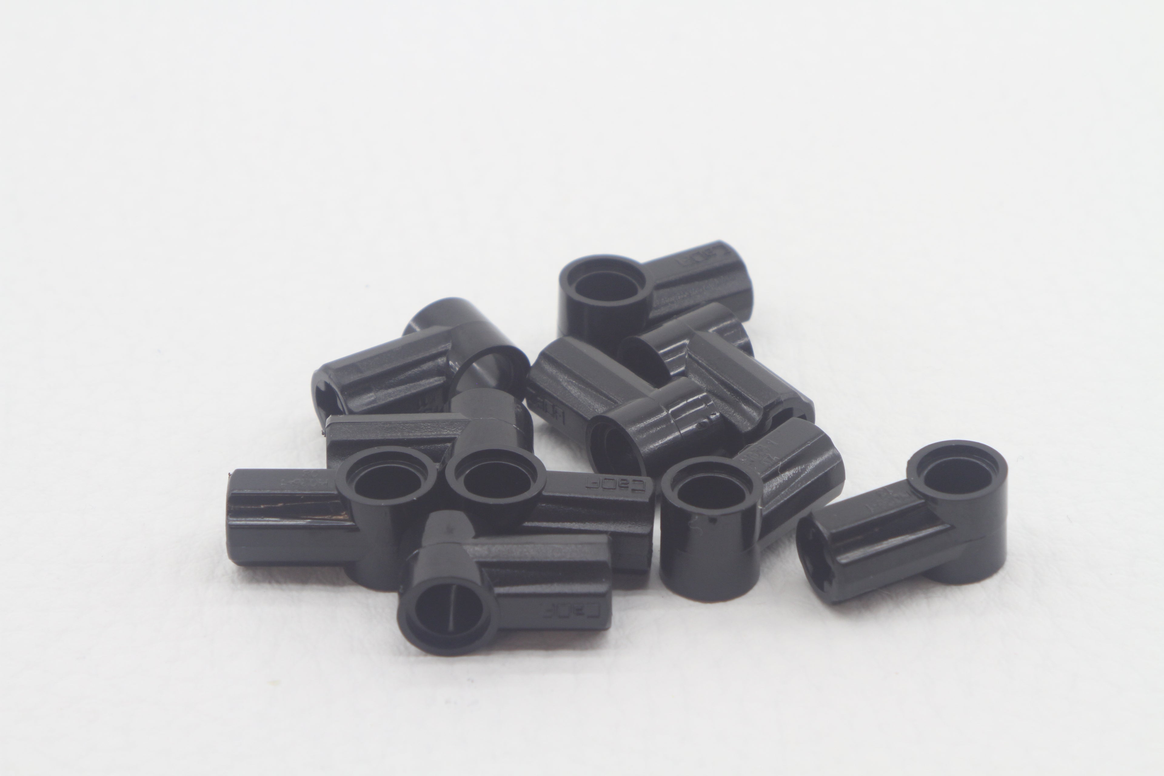 CADA Technic 42127 Angle Element 0 Degress (1) / Verbinder 10er Set