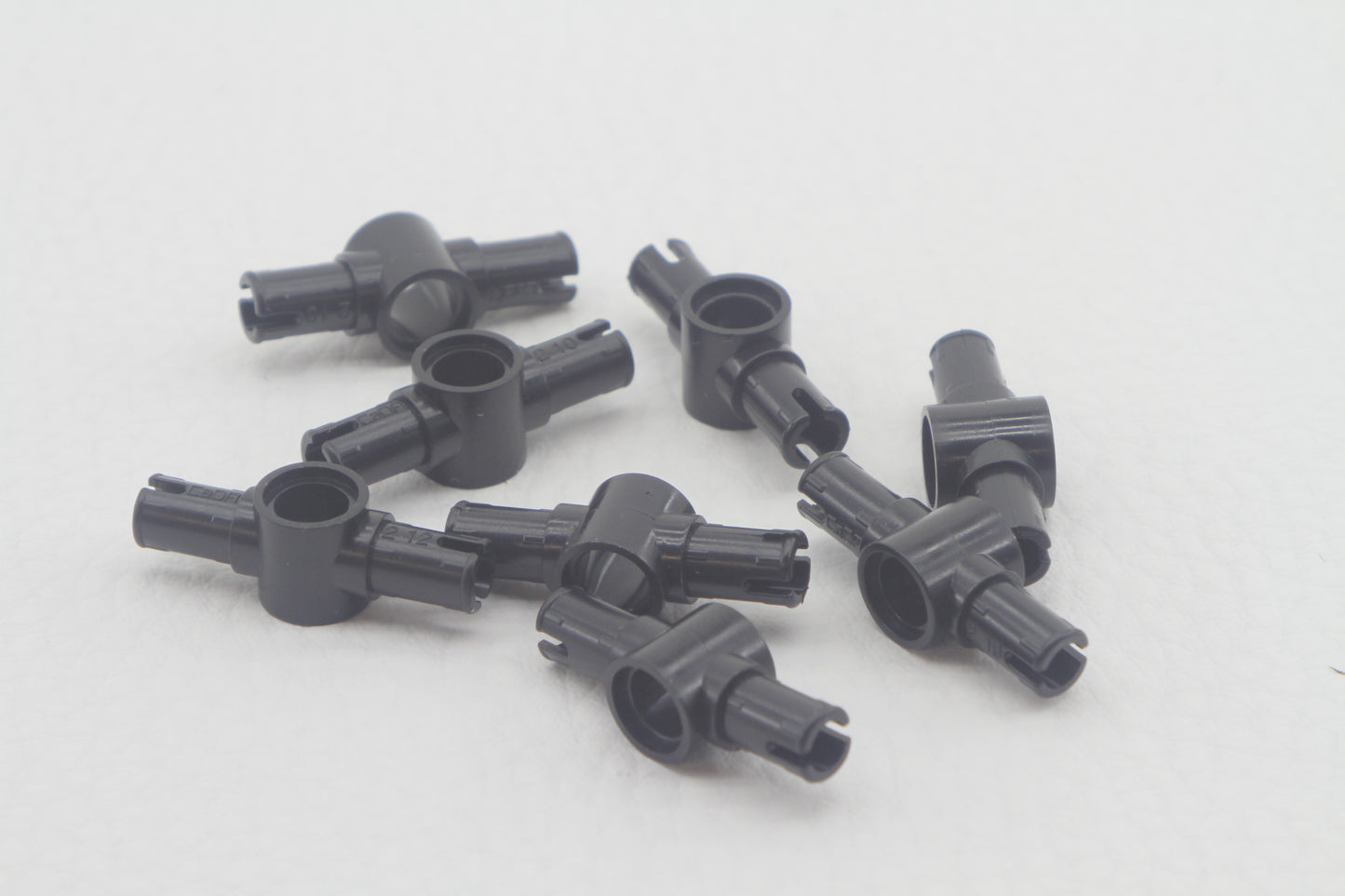 CADA Technic 44874 Double Bush 3M Verbinder 8er Set