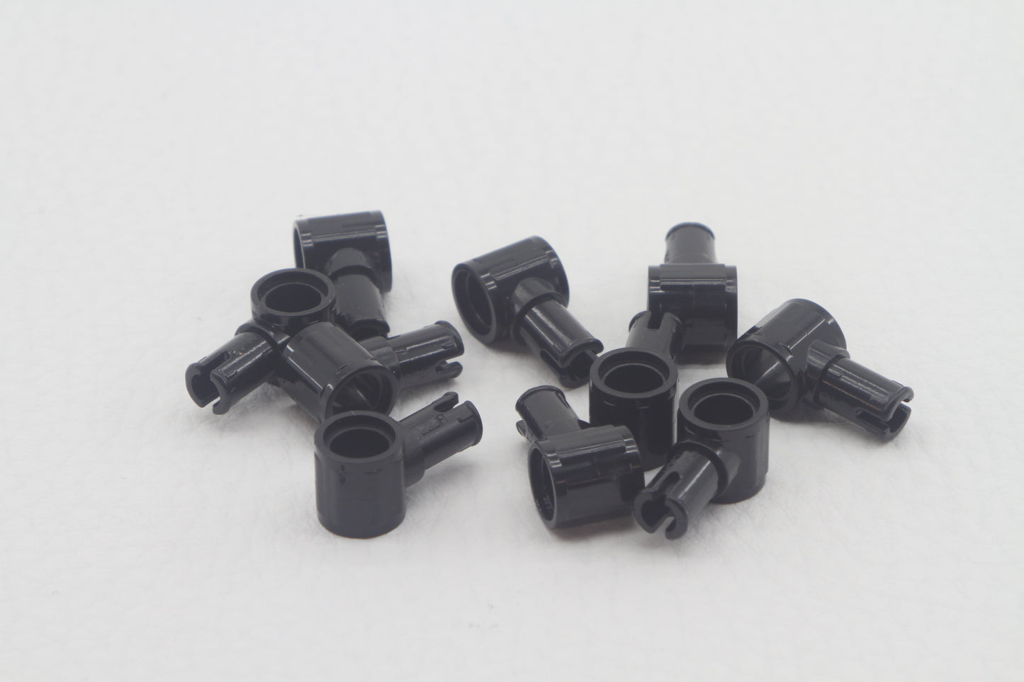 CADA Technic 65487 Single Bush 2 Module / Verbinder 10er Set
