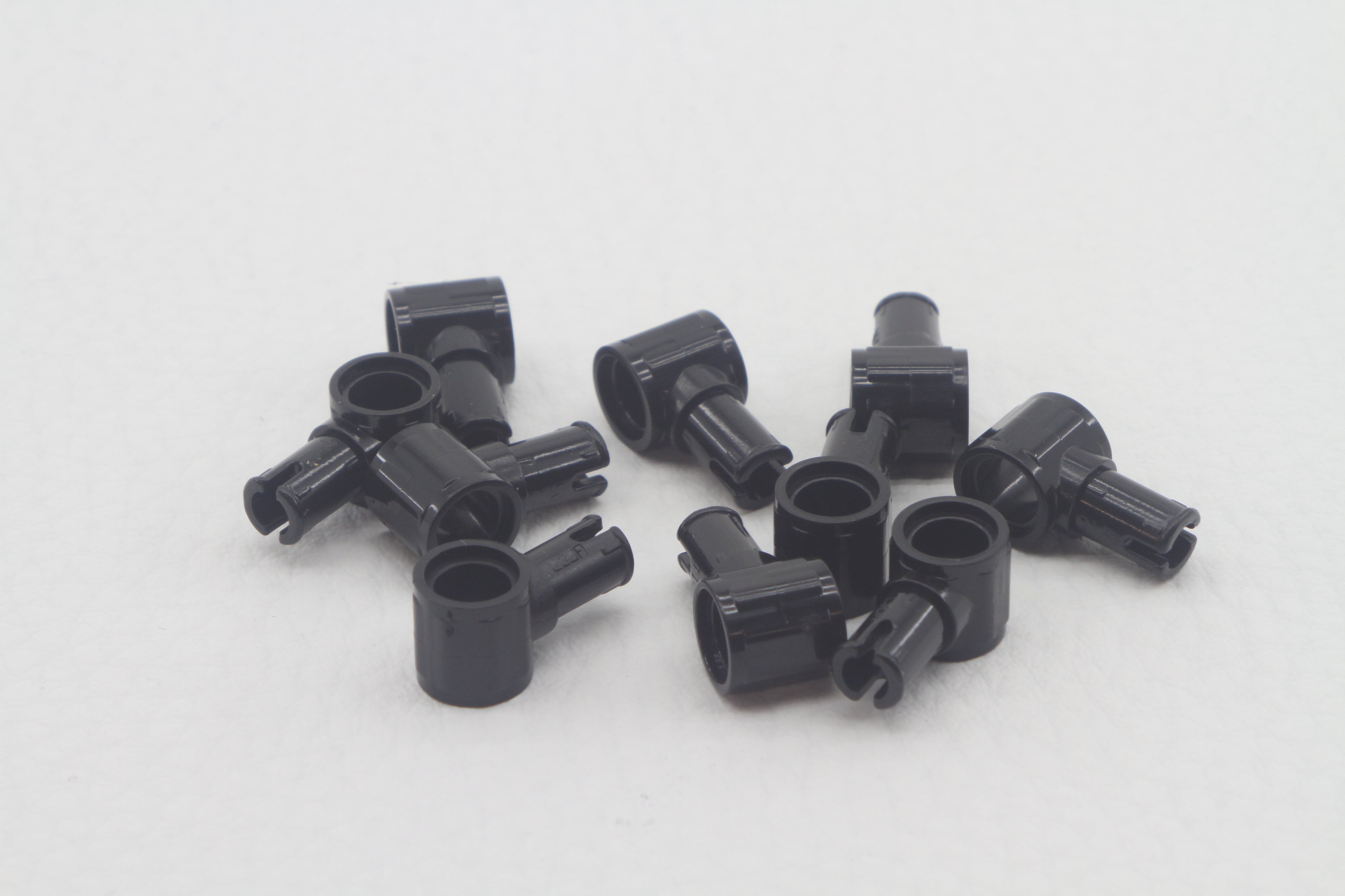 CADA Technic 65487 Single Bush 2 Module / Verbinder 10er Set