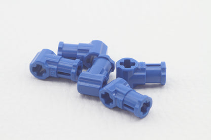 CADA Technik 42135 Catch W. Cross Hole / Kreuzachse Verbinder 5er Set