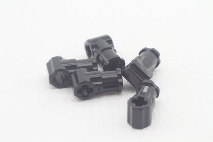 CADA Technik 42135 Catch W. Cross Hole / Kreuzachse Verbinder 5er Set