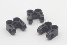CADA Technic 69819 Cross Block Fork 2x2 3er Set