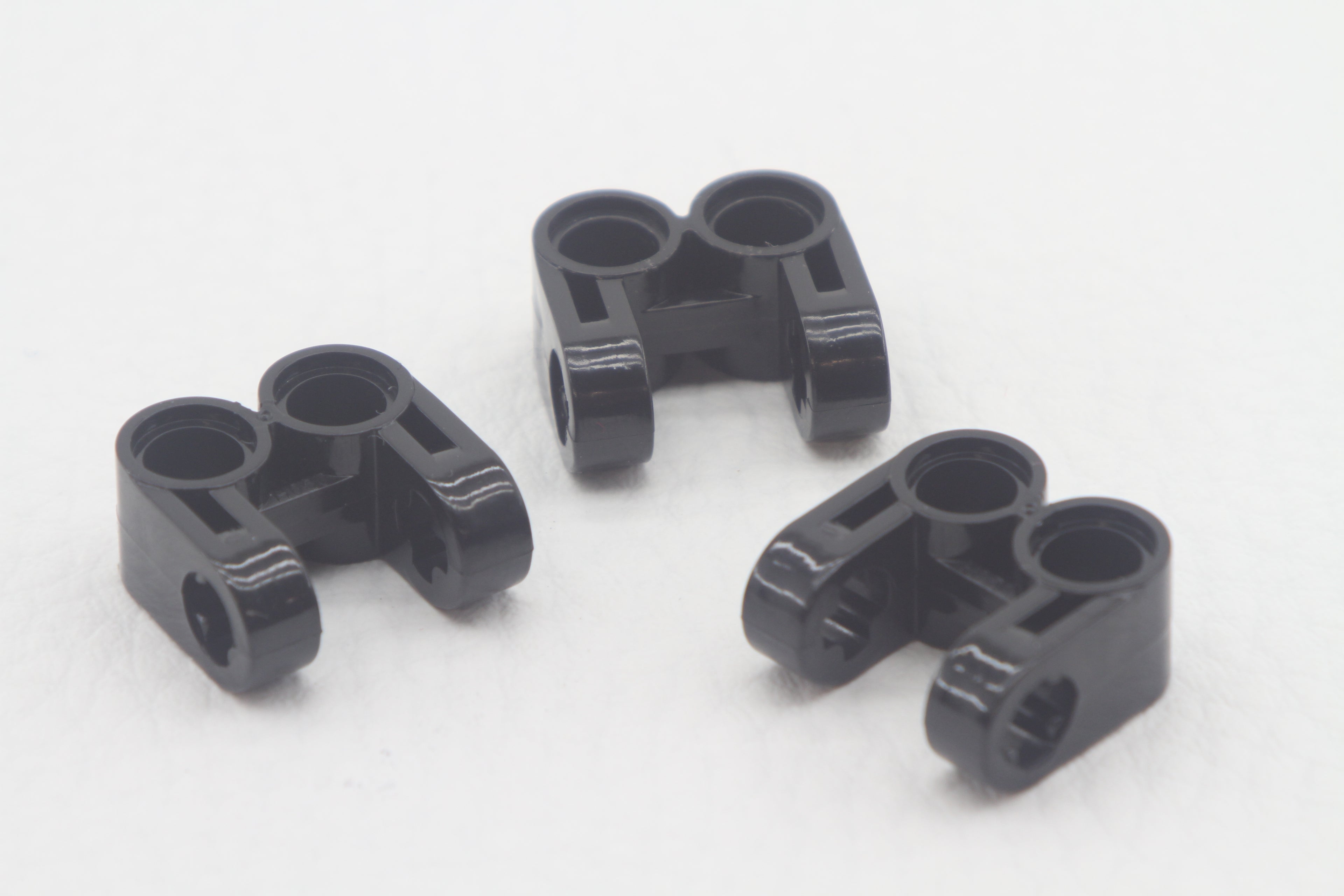 CADA Technic 69819 Cross Block Fork 2x2 3er Set