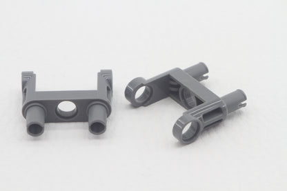 CADA Technic 65746 Double Snap 2M 2er Set