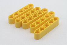 CADA Technic 32316 5M Beam liftarm 5er Set