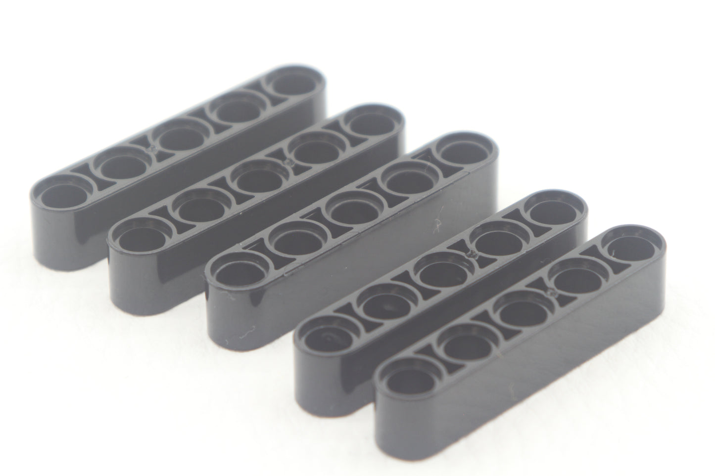 CADA Technic 32316 5M Beam liftarm 5er Set