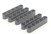 CADA Technic 32316 5M Beam liftarm 5er Set