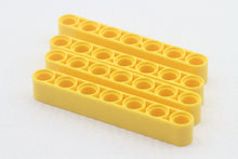 CADA Technic 32524 7M Beam liftarm 4er Set