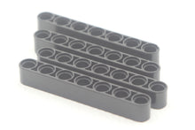 CADA Technic 32524 7M Beam liftarm 4er Set