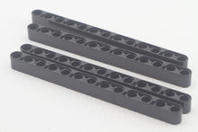 CADA Technic 41239 13M Beam Liftarm 3er Set