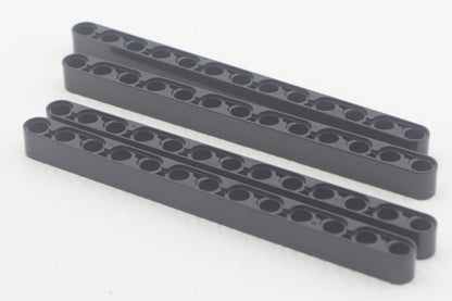 CADA Technic 41239 13M Beam Liftarm 3er Set