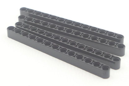 CADA Technic 41239 13M Beam Liftarm 3er Set