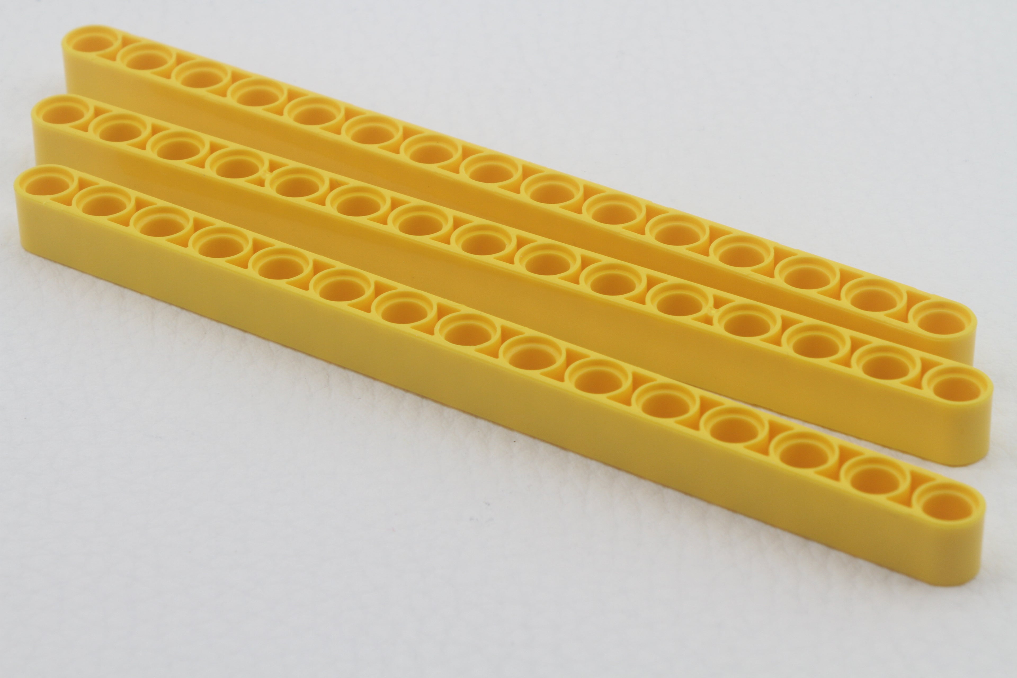 CADA Technic 64871 15M Beam Liftarm 3er Set