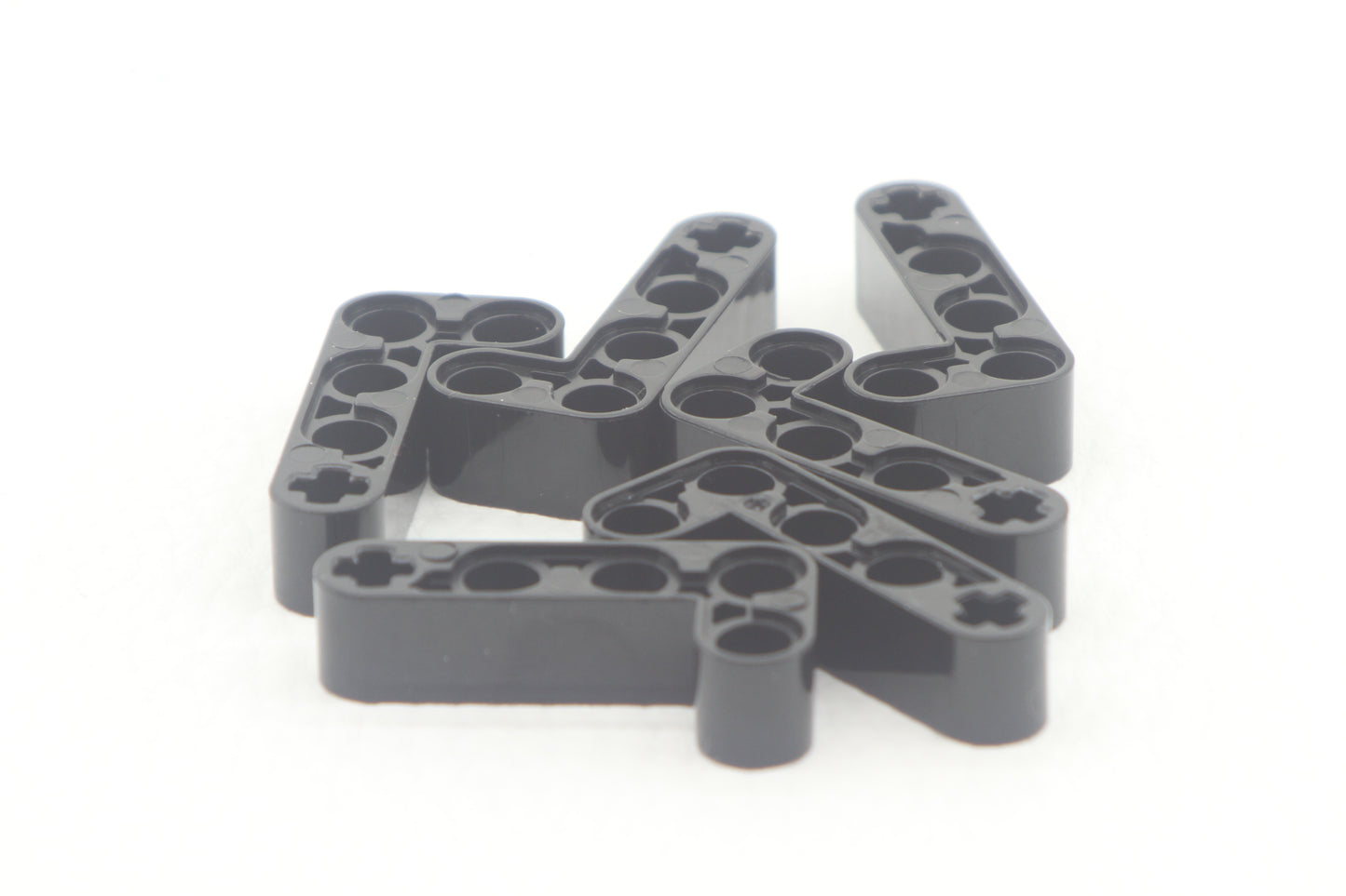CADA Technic 42137 Ang. Beam 4x2 90 Deg Liftarm 6er Set