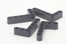 CADA Technic 32526 Ang. Beam 5x3 90 Deg Liftarm 4er Set