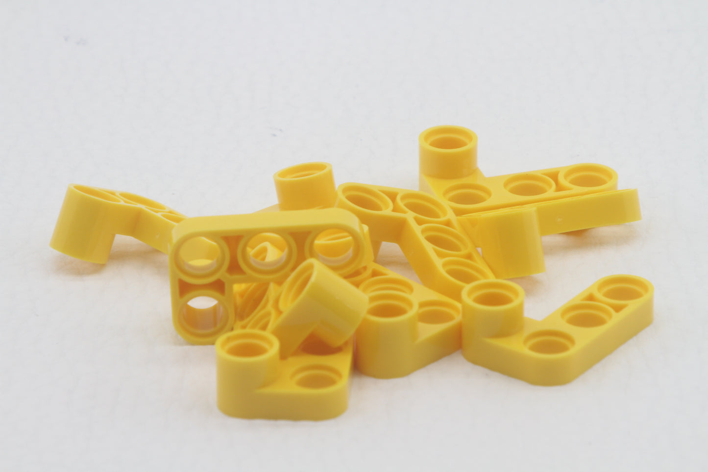 CADA Technic 60484 T-Beam Liftarm 10er(5er) Set
