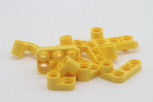 CADA Technic 60484 T-Beam Liftarm 10er(5er) Set
