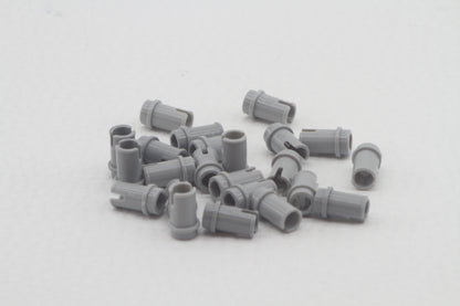 Mould king Technic 4274 Connector Peg W. Knob / Pin 15er Set