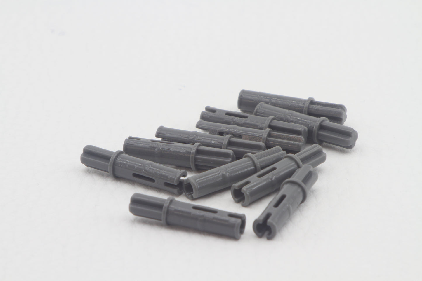 CADA Technic 11214 2M Friction Pin & Cross Axle / Pin 10er Set