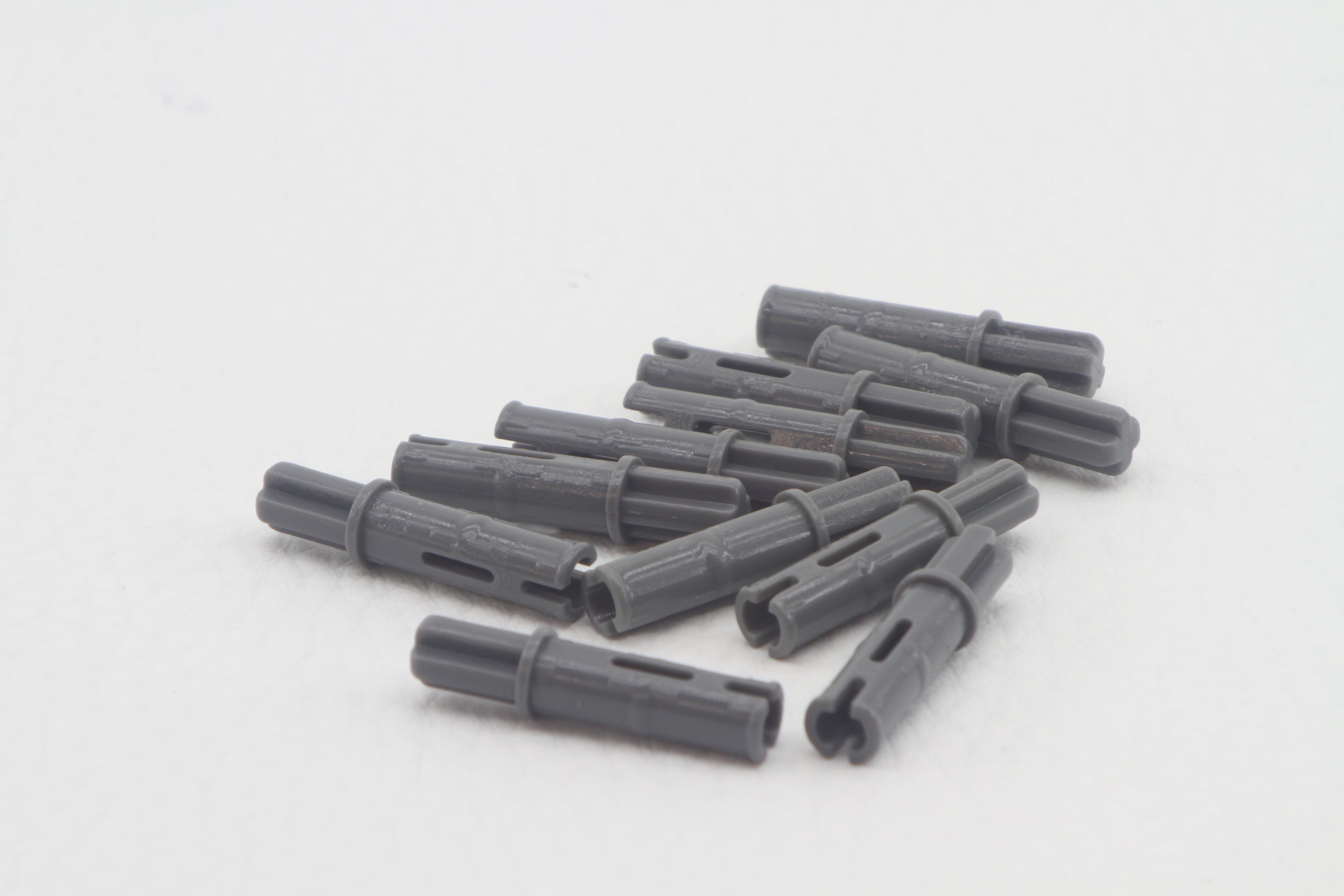 CADA Technic 11214 2M Friction Pin & Cross Axle / Pin 10er Set
