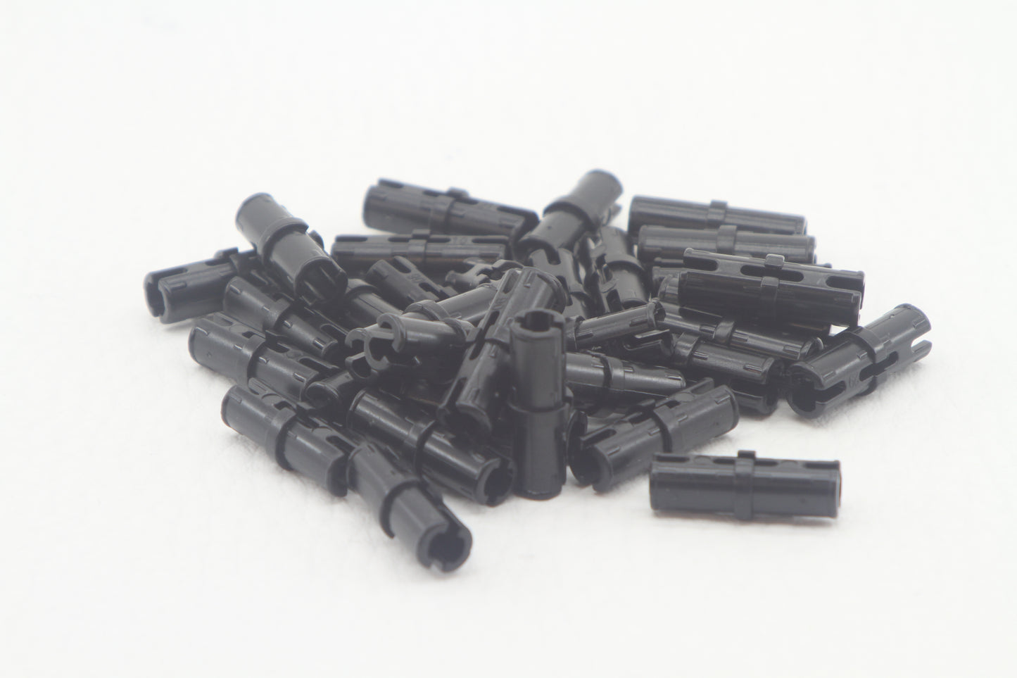 CADA Technic 61332 Connector Peg W. Friction 2M Pin 25er Set