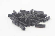 CADA Technic 61332 Connector Peg W. Friction 2M Pin 25er Set