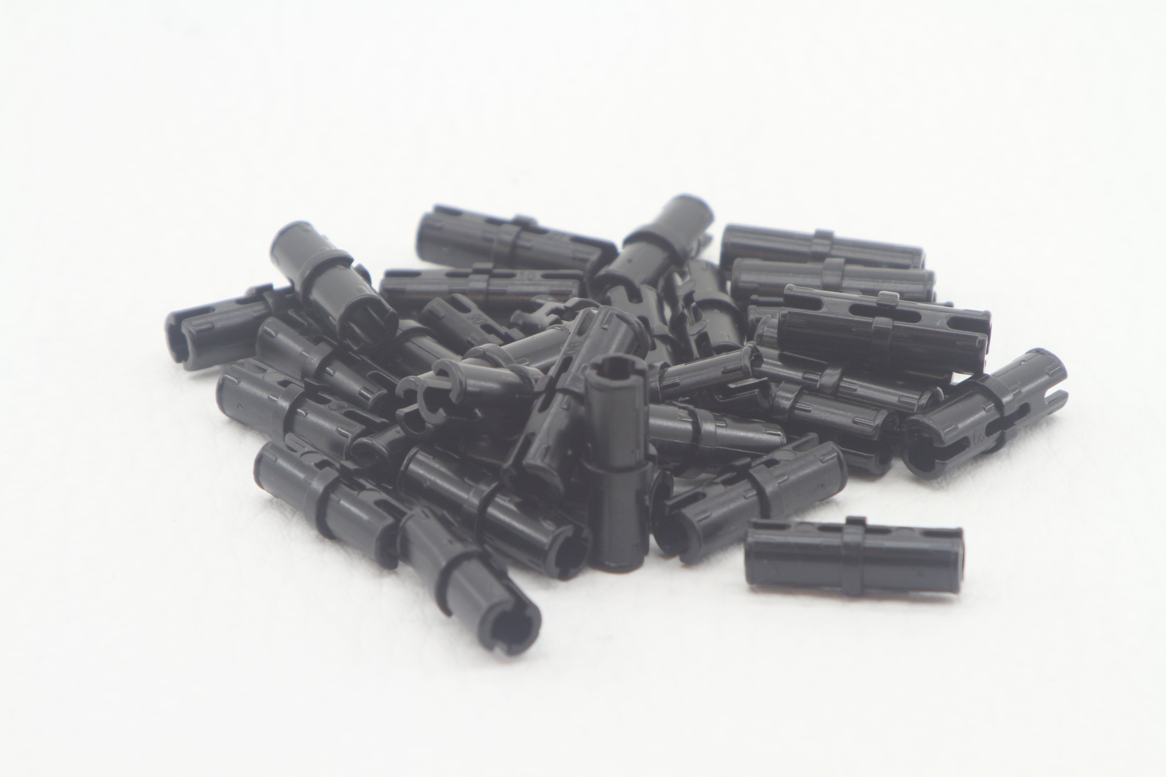 CADA Technic 61332 Connector Peg W. Friction 2M Pin 25er Set