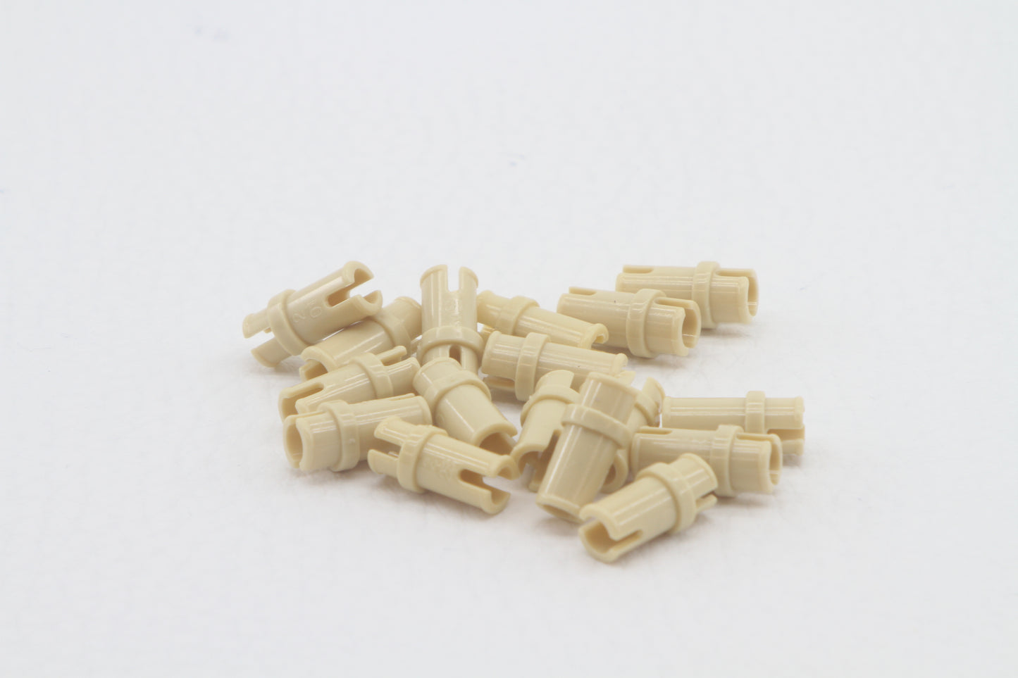 CADA Technic 32002 1 1/2 M Connecting Bush Pin 15er Set