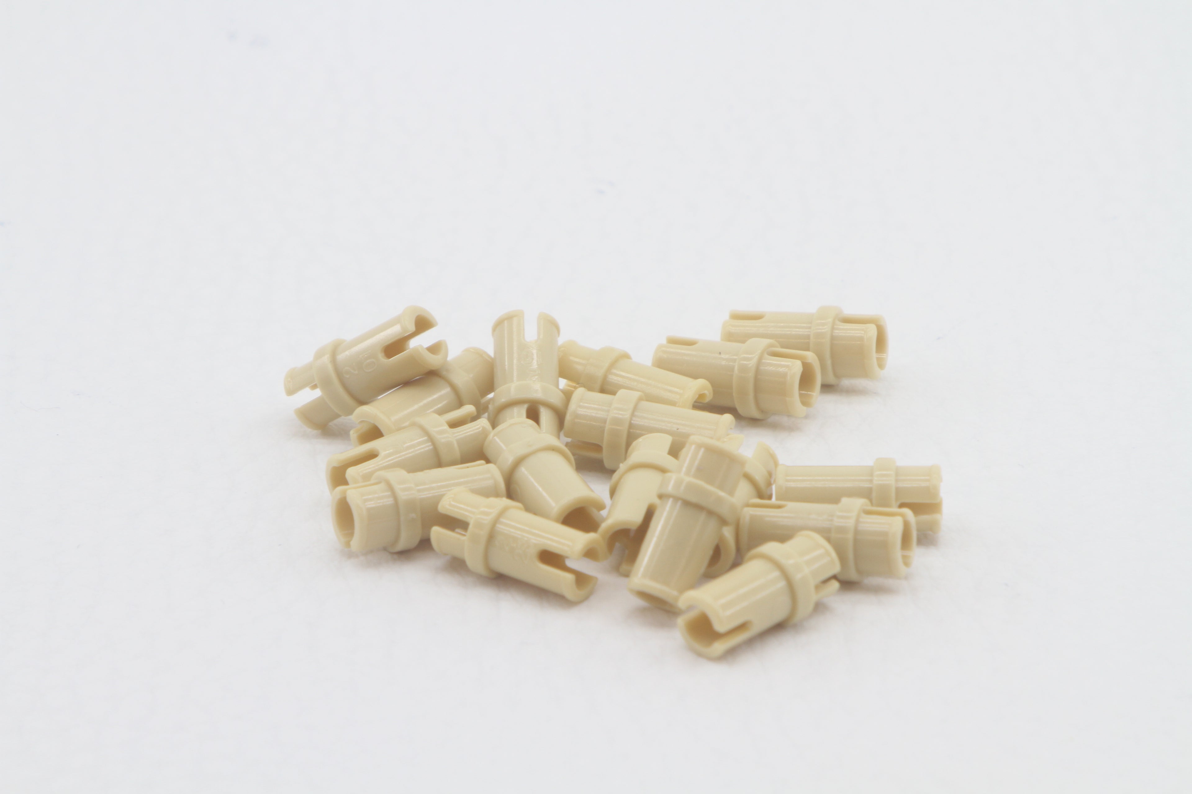 CADA Technic 32002 1 1/2 M Connecting Bush Pin 15er Set