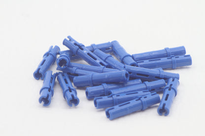 CADA Technic 42924 Connector Peg W. Friction 3M Pin 15er Set