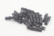 CADA Technic 42924 Connector Peg W. Friction 3M Pin 15er Set