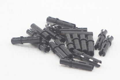 CADA Technic 42924 Connector Peg W. Friction 3M Pin 15er Set