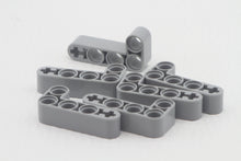 CADA Technic 42137 Ang. Beam 4x2 90 Deg Liftarm 6er Set