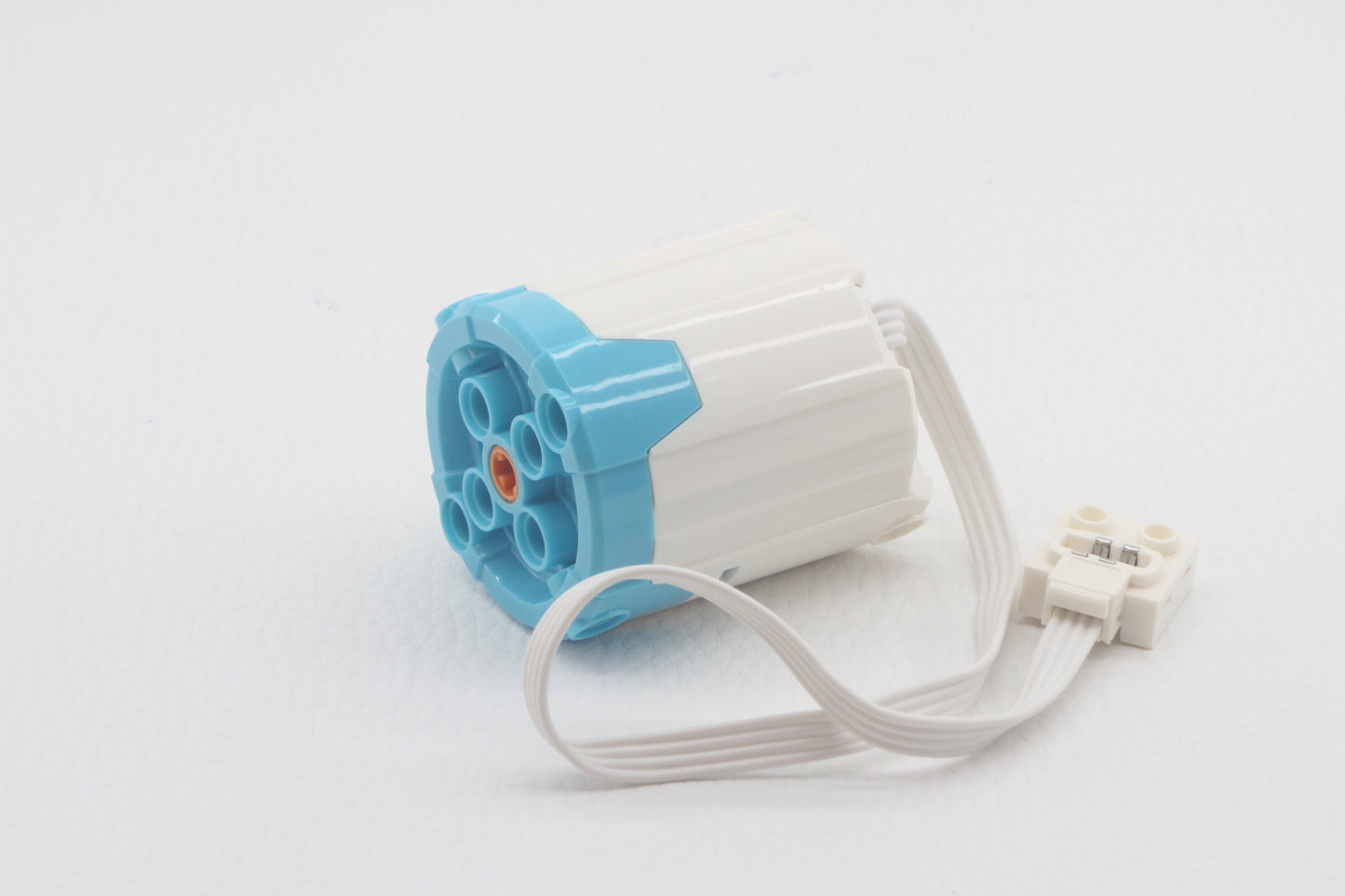 Bebricks 8882 XL Motor Klemmbaustein