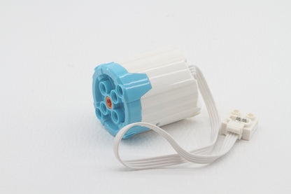 Bebricks 8882 XL Motor Klemmbaustein