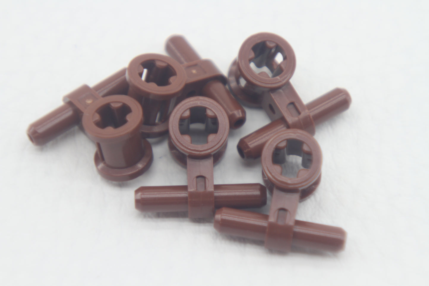 Gobricks 99021 Pneumatic Verbinder 5er Set