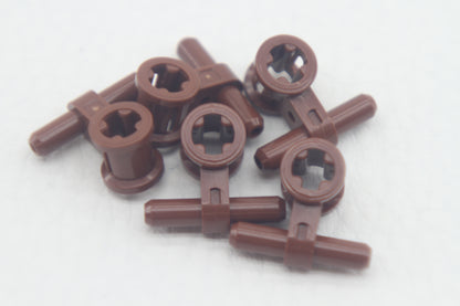 Gobricks 99021 Pneumatic Verbinder 5er Set