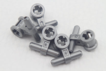 Gobricks 99021 Pneumatic Verbinder 5er Set