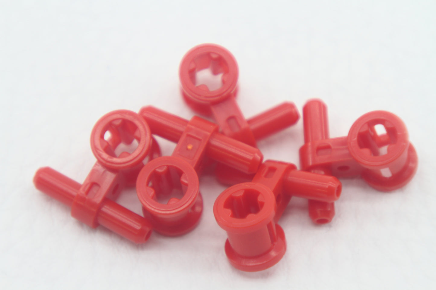Gobricks 99021 Pneumatic Verbinder 5er Set