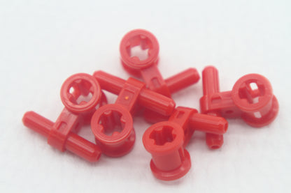 Gobricks 99021 Pneumatic Verbinder 5er Set