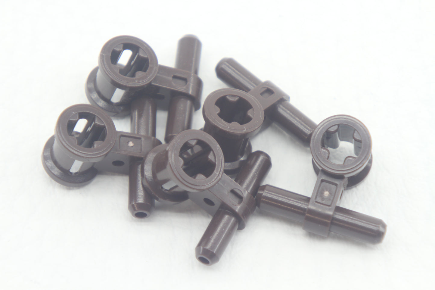 Gobricks 99021 Pneumatic Verbinder 5er Set