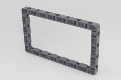 CADA Technic Ähnlich wie 39790 Beam Frame 9x15 Liftarm Rahmen