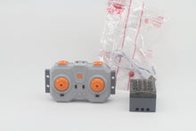 MOULD KING M-0019 6.0 Fernsteuerung und Akkubox 6 Kanal