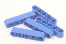 CADA Technic 32316 5M Beam liftarm 5er Set