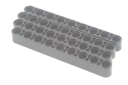 CADA Technic 64289 9M Beam liftarm 4er Set
