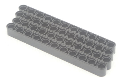 CADA Technic 64290 11M Beam liftarm 4er Set