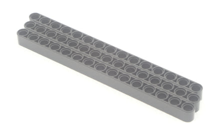 CADA Technic 64871 15M Beam Liftarm 3er Set